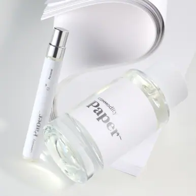 Commodity Paper- Personal 100ml