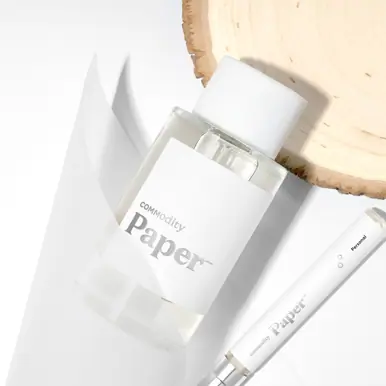 Commodity Paper- Personal 100ml