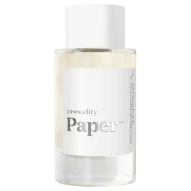 Commodity Paper- Personal 100ml