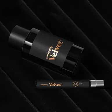 Commodity Velvet+ Bold 100ml