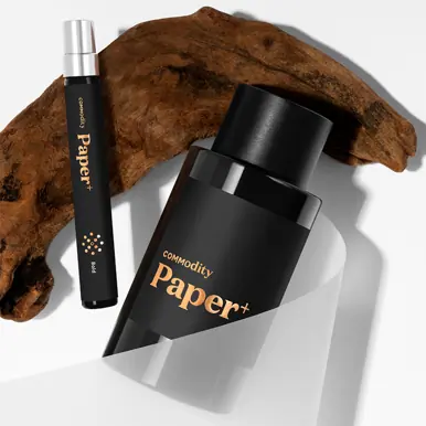 Commodity Paper+ Bold 100ml