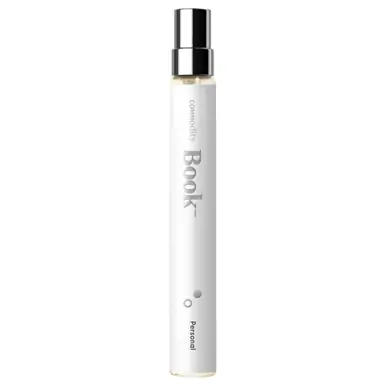 Commodity Book- Personal 10ml