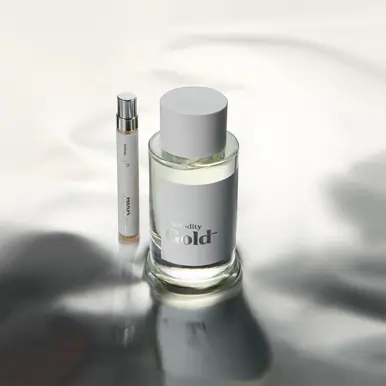 Commodity Gold- Personal 10ml