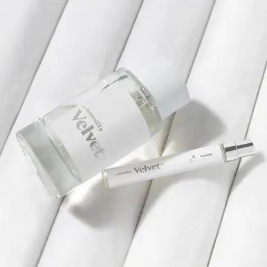 Commodity Velvet- Personal 10ml