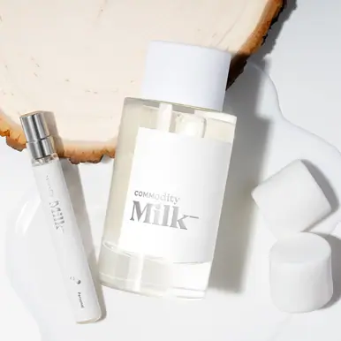 Commodity Milk- Personal 10ml