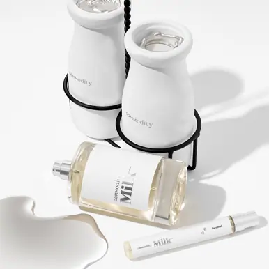 Commodity Milk- Personal 10ml