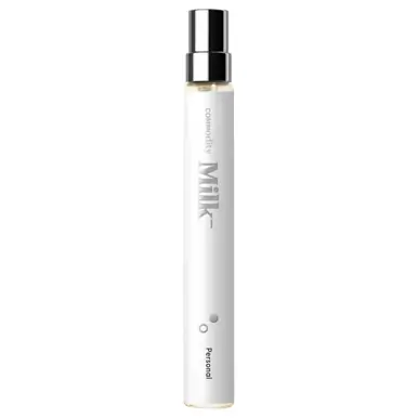 Commodity Milk- Personal 10ml
