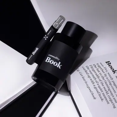 Commodity Book Expressive 10ml