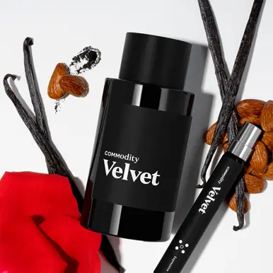 Commodity Velvet Expressive 10ml