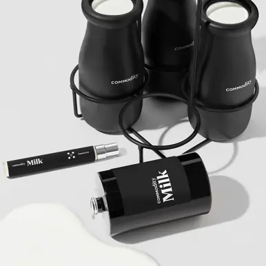 Commodity Milk Expressive 10ml