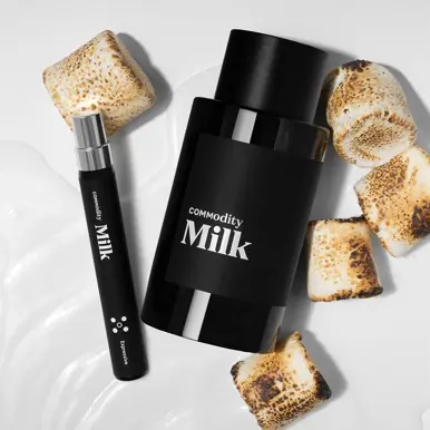Commodity Milk Expressive 10ml