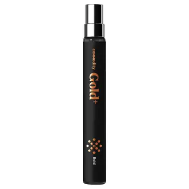 Commodity Gold+ Bold 10ml