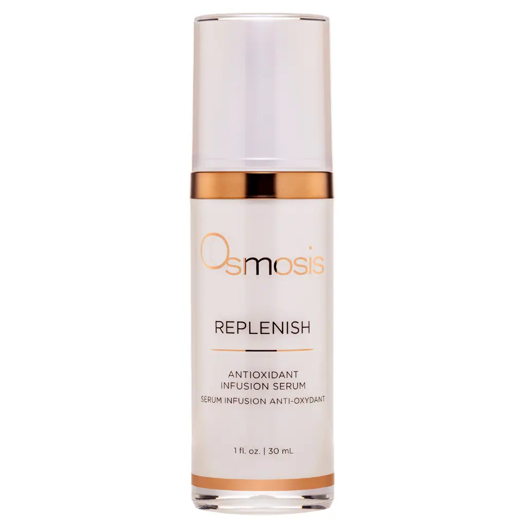 Osmosis Skincare Replenish Antioxidant Infusion Serum 30ml