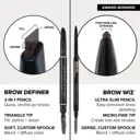 Anastasia Beverly Hills Brow Definer Mini