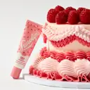 Lanolips 101 Ointment Multi-Balm Raspberry Shortcake