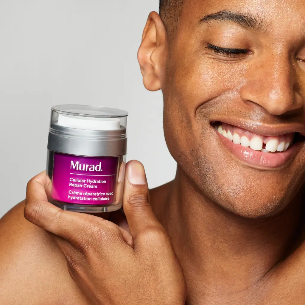Murad Cellular Hydration Repair Cream 50ml
