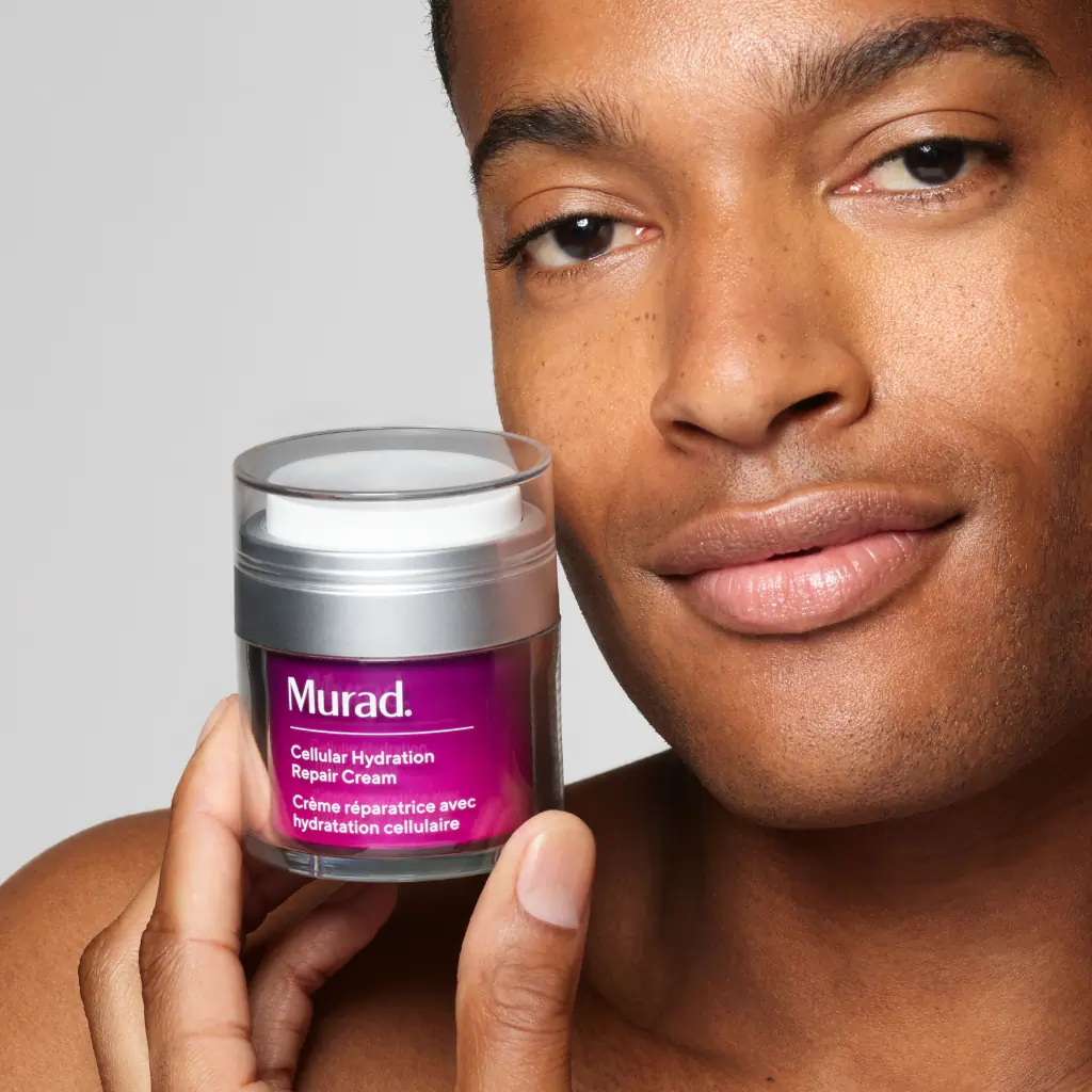 Murad Cellular Hydration Repair Cream 50ml