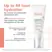 Avène Tolerance Hydra-10 Hydrating Fluid 40ml - Hyaluronic Acid Moisturiser