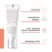 Avène Tolerance Hydra-10 Hydrating Cream 40ml - Hyaluronic Acid Moisturiser