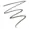 Jane Iredale PureBrow Precision Pencil Soft Black
