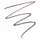 Jane Iredale PureBrow Precision Pencil Dark Brown
