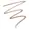 Jane Iredale PureBrow Precision Pencil Medium Brown