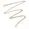 Jane Iredale PureBrow Precision Pencil Ash Blonde