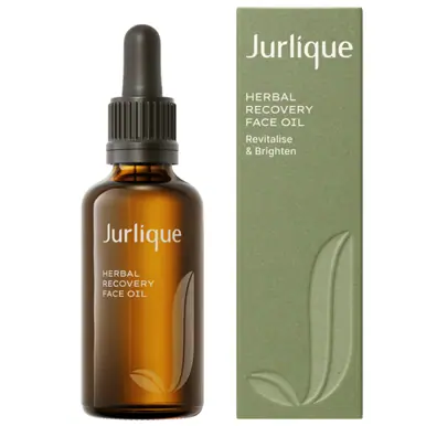 Jurlique Herbal Recovery Face Oil 50ml