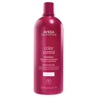 AVEDA Color Control LIGHT Shampoo 1000ml