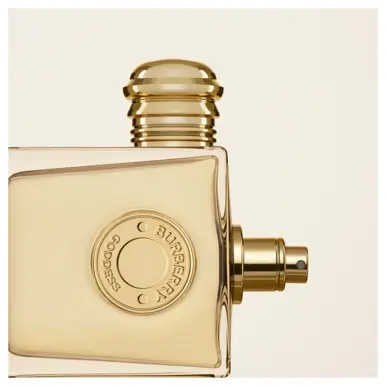 Burberry Goddess Eau de Parfum 100ml