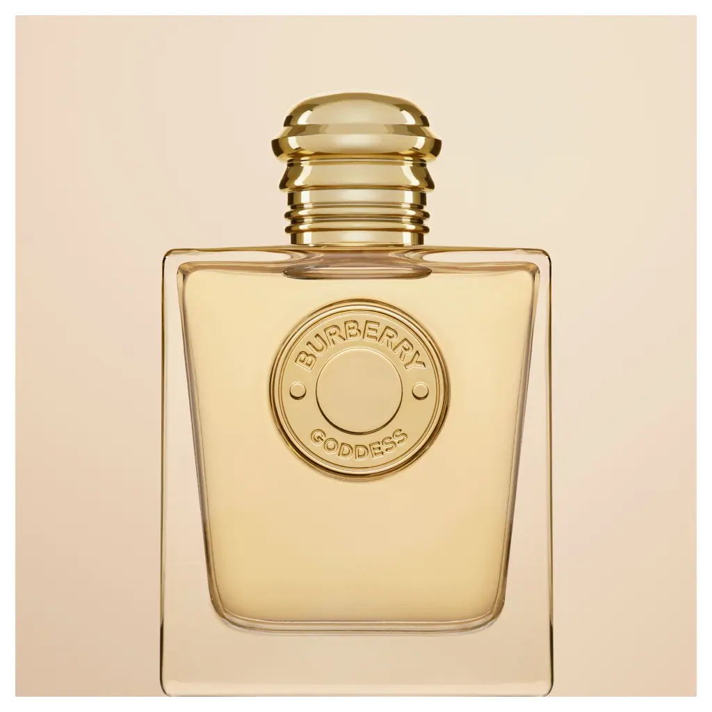Burberry Goddess Eau de Parfum 50ml