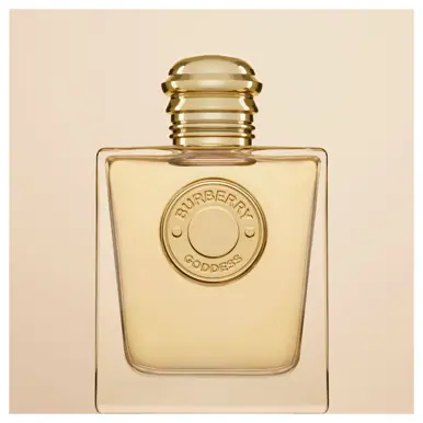 Burberry Goddess Eau de Parfum 50ml