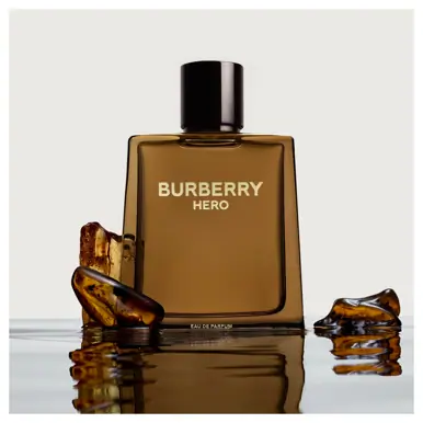 Burberry Hero Eau de Parfum 50ml