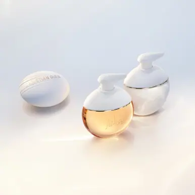 DIOR J'adore Les Adorables Body Milk