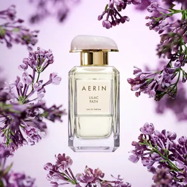 AERIN Beauty Lilac Path EDP 50ml