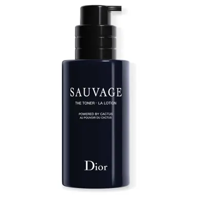 DIOR Sauvage Lotion 100ml