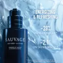 DIOR Sauvage Lotion 100ml
