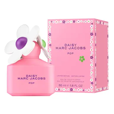 Marc Jacobs Daisy Pop Eau de Toilette 50ml