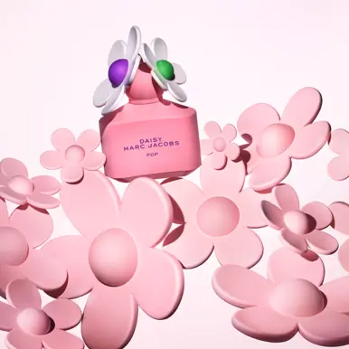 Marc Jacobs Daisy Pop Eau de Toilette 50ml