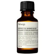 Aesop Beatrice Oil Burner Blend 25mL