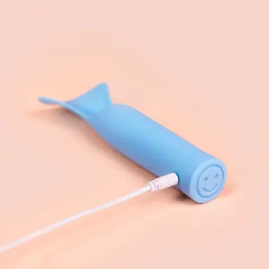 Smile Makers The French Lover (Rechargeable)