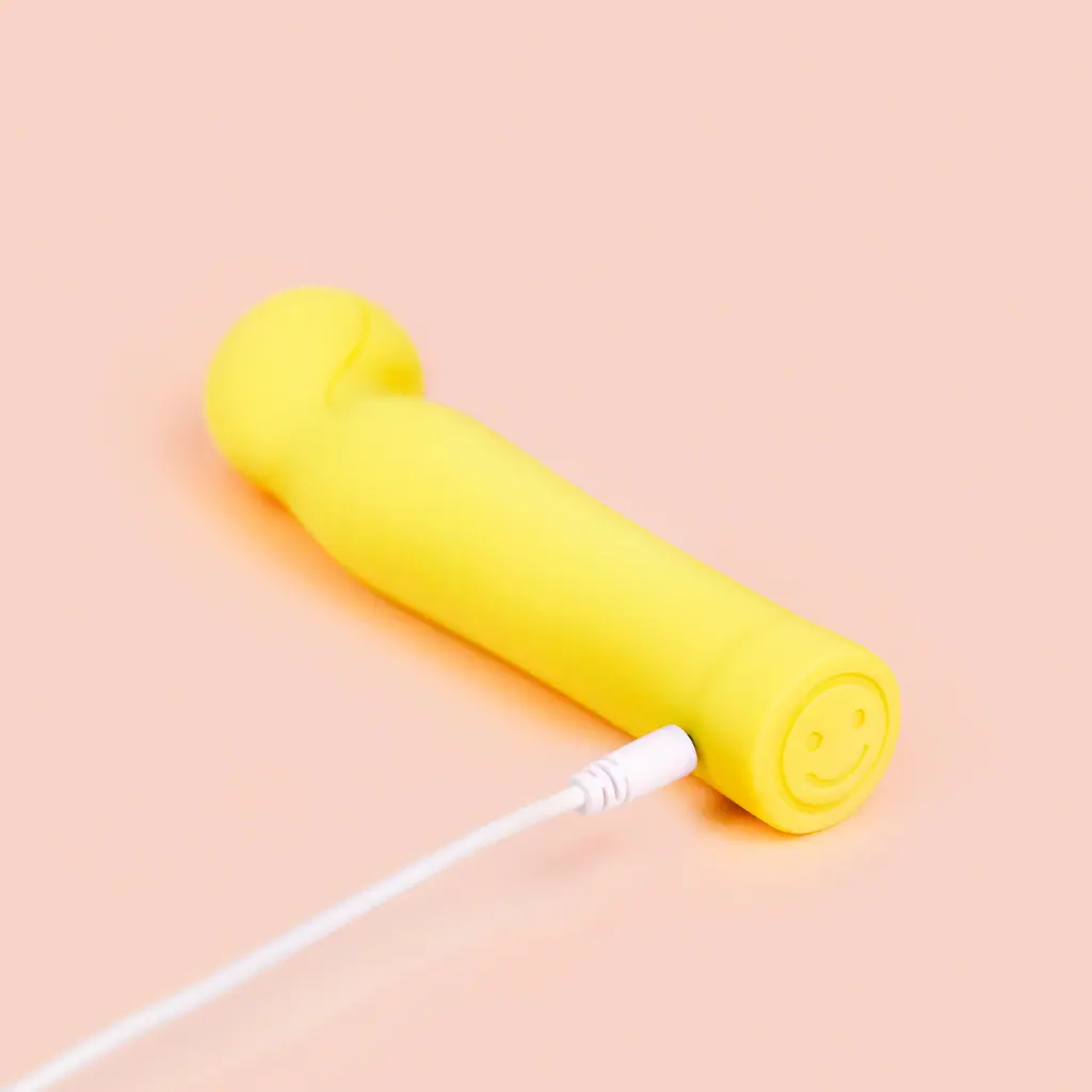 Smile Makers The Tennis Pro (Rechargeable)