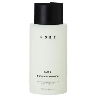 Robe Haircare Thickening Shampoo 300ml
