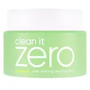 Banila Co Clean It Zero Pore Clarifying Cleansing Balm 100ml