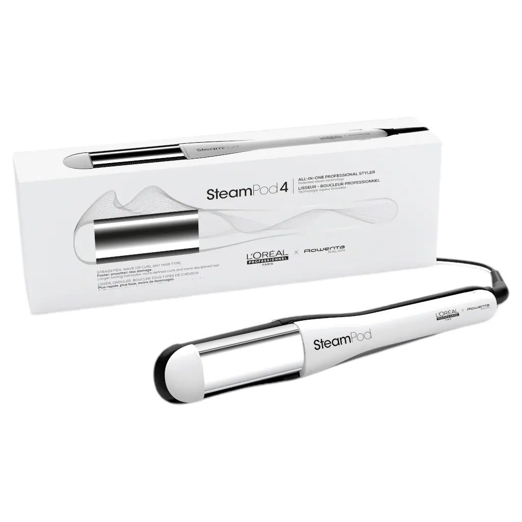 L'Oréal Professionnel Steampod 4.0