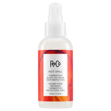 R+Co Hot Spell Thermotech Blow Out Balm