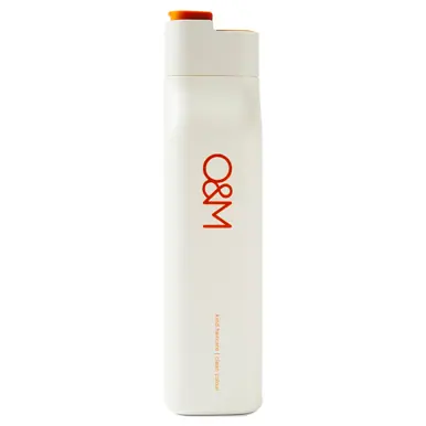 O&M Fine Intellect Shampoo