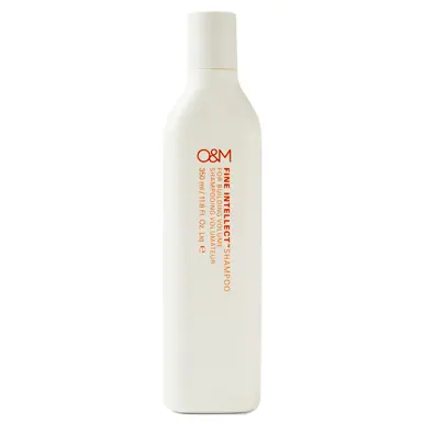 O&M Fine Intellect Shampoo