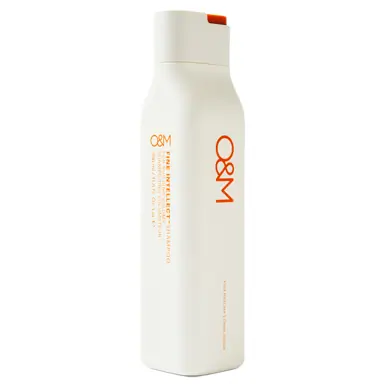 O&M Fine Intellect Shampoo