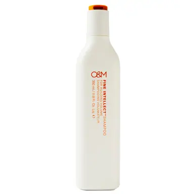 O&M Fine Intellect Shampoo